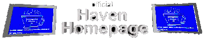 Official Haven HomePage